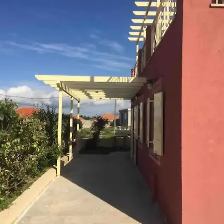 Villa Damoulianata *