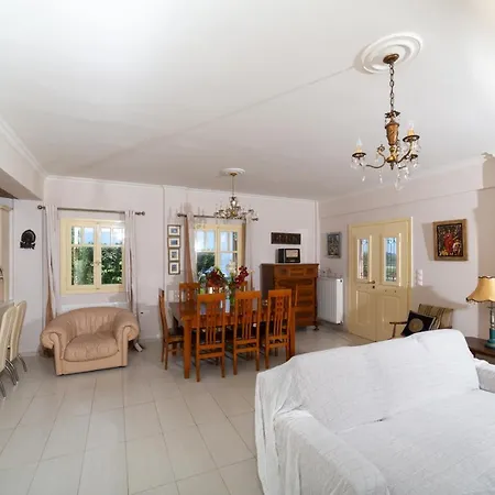 Villa Damoulianata Dhamoulianata